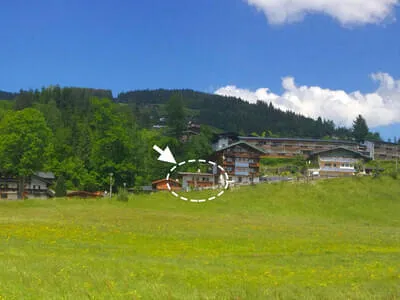 Apartment Bild 8