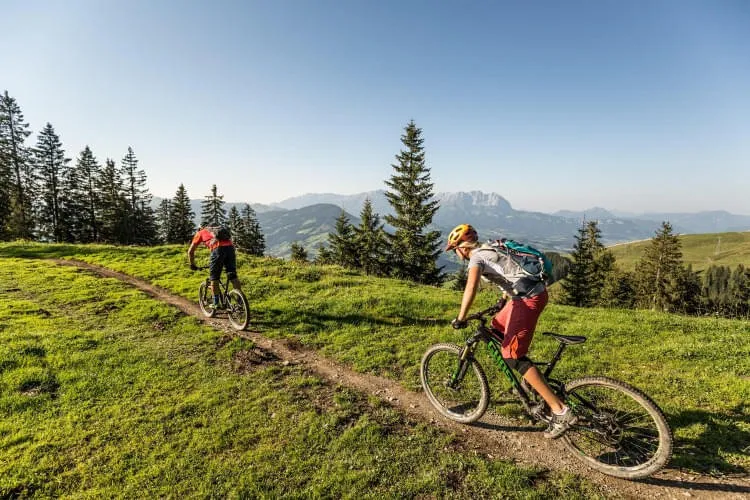 Bike-Kurse